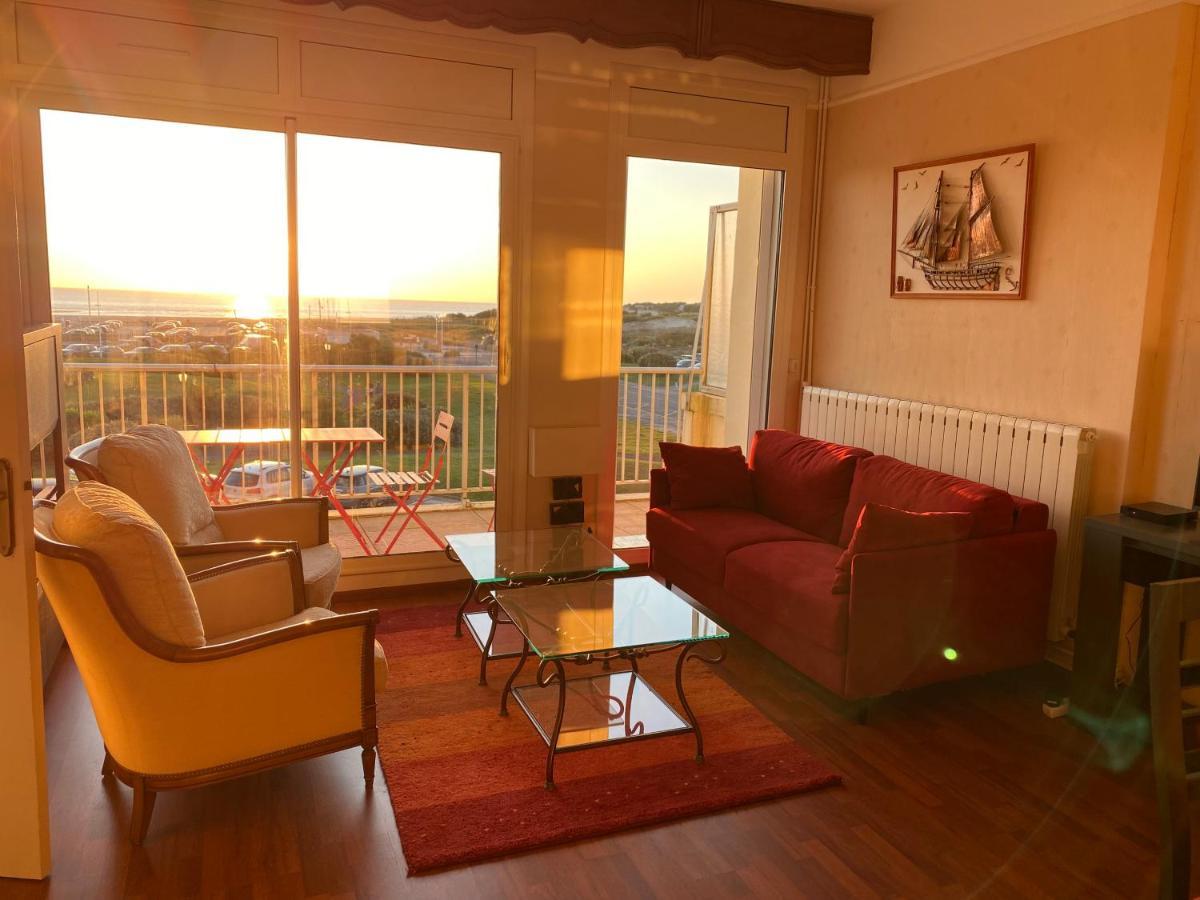 Buthine Apartment Le Touquet Exterior photo