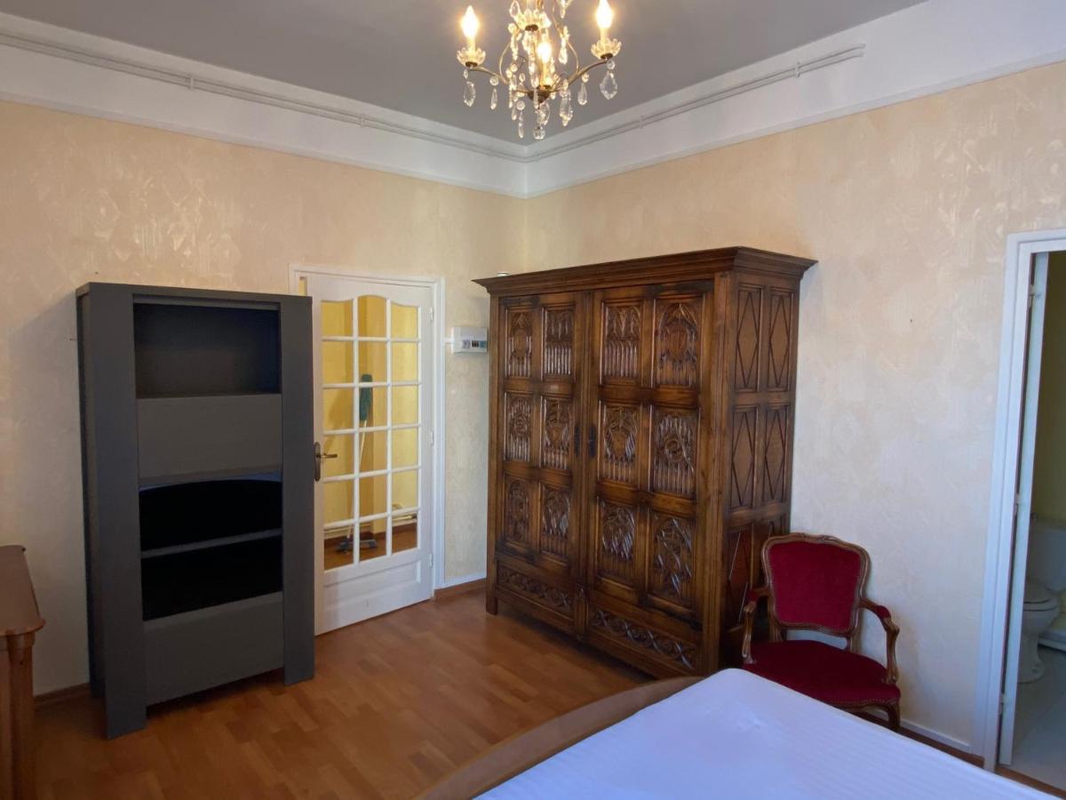 Buthine Apartment Le Touquet Exterior photo