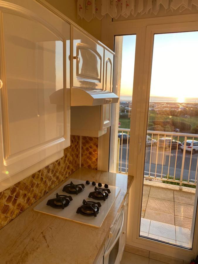 Buthine Apartment Le Touquet Exterior photo